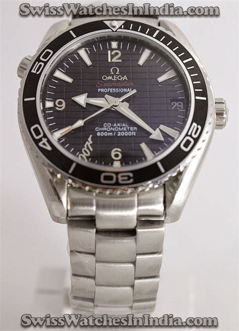 omega skyfall watch price in india|omega 007 watch for sale.